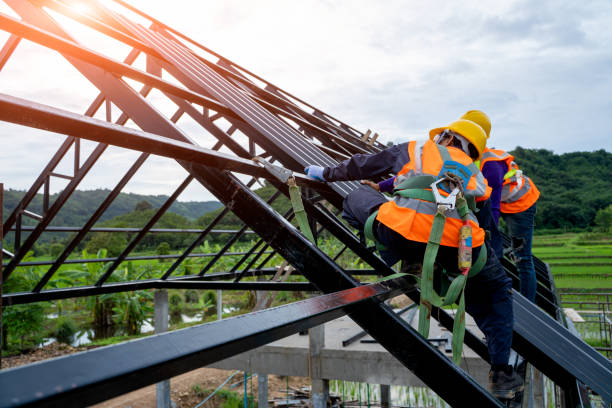 Best Flat Roof Repair Services  in North Shore, CA