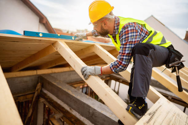 Best Slate Roofing Contractor  in North Shore, CA
