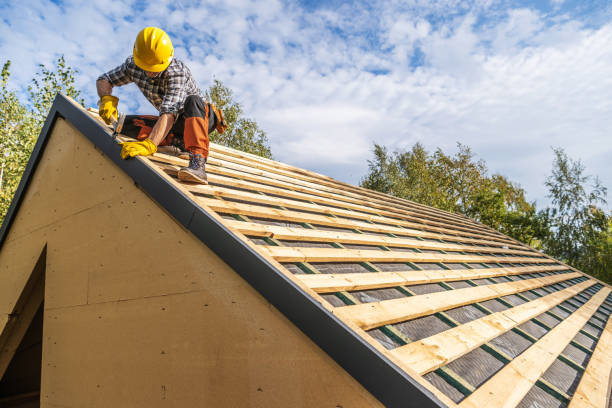Best Shingle Roofing Installation  in North Shore, CA