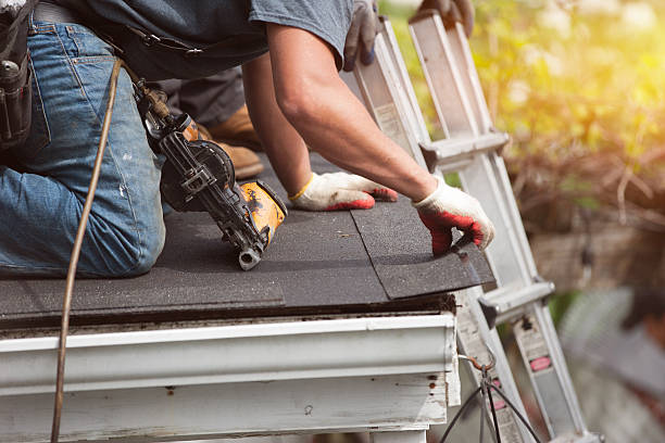 Best Roof Leak Repair  in North Shore, CA