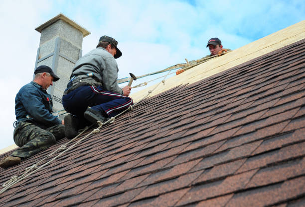 Best Tile Roofing Contractor  in North Shore, CA