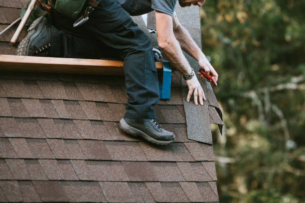 Tile Roofing Contractor in North Shore, CA